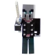 اکشن فیگور طرح Minecraft بسته 8 عددی کد 1