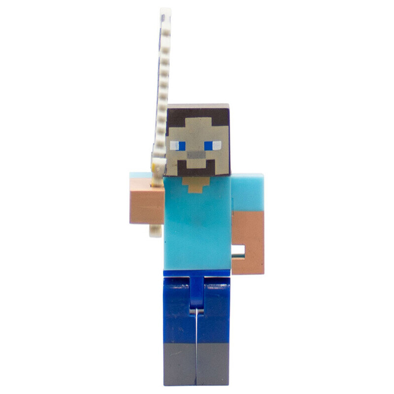 اکشن فیگور طرح Minecraft بسته 8 عددی کد 1
