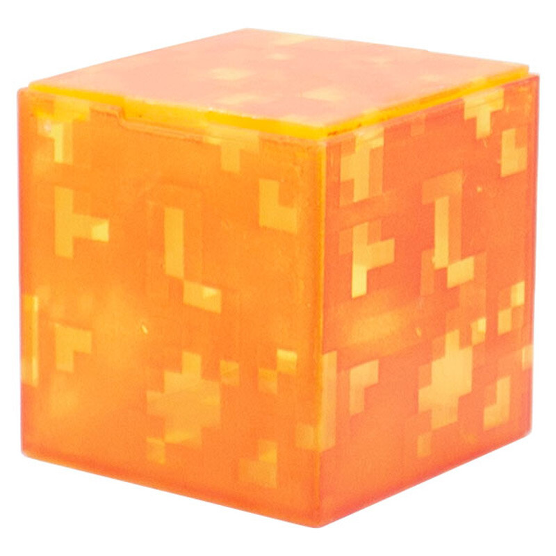 اکشن فیگور طرح Minecraft بسته 8 عددی کد 1