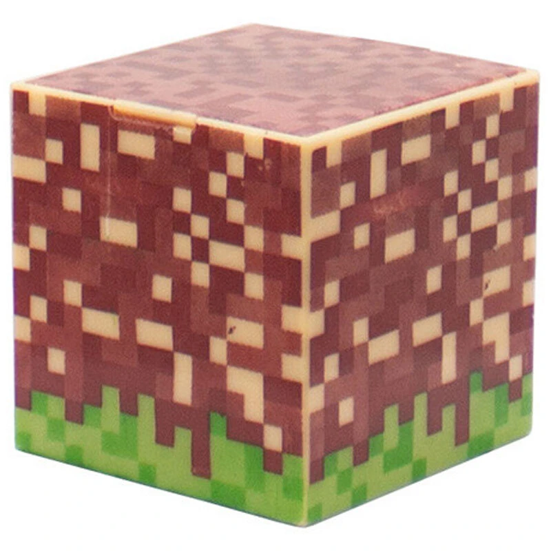 اکشن فیگور طرح Minecraft بسته 8 عددی کد 1