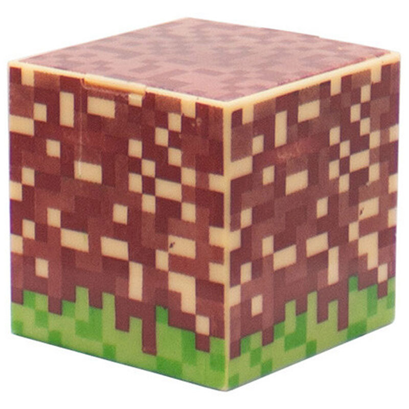 اکشن فیگور طرح Minecraft بسته 8 عددی کد 1