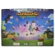 اکشن فیگور طرح Minecraft بسته 8 عددی کد 1
