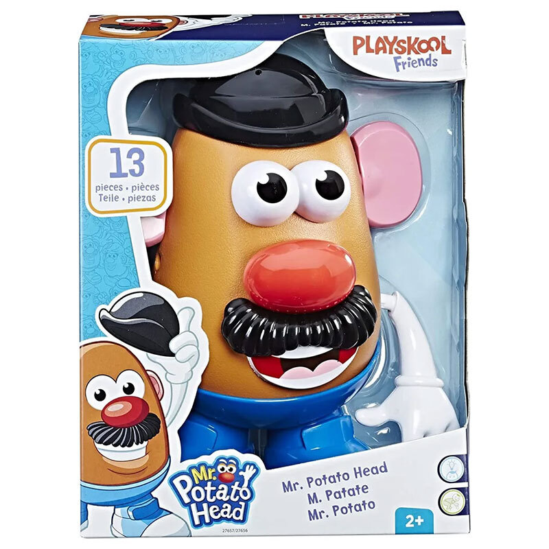 اکشن فیگور Hasbro طرح آقای سیب زمینی