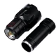چراغ قوه پلیسی Small Sun ZY-T288