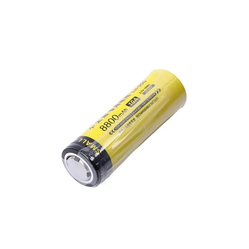 چراغ قوه پلیسی Small Sun ZY-T288