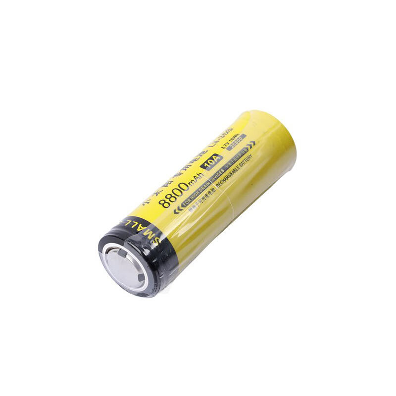 چراغ قوه پلیسی Small Sun ZY-T288