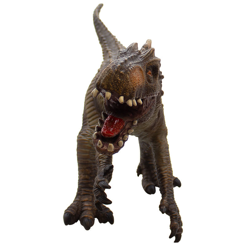 اکشن فیگور موزیکال Ucok Toys طرح دایناسور J6-1
