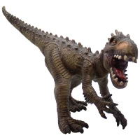 اکشن فیگور موزیکال Ucok Toys طرح دایناسور J6-1