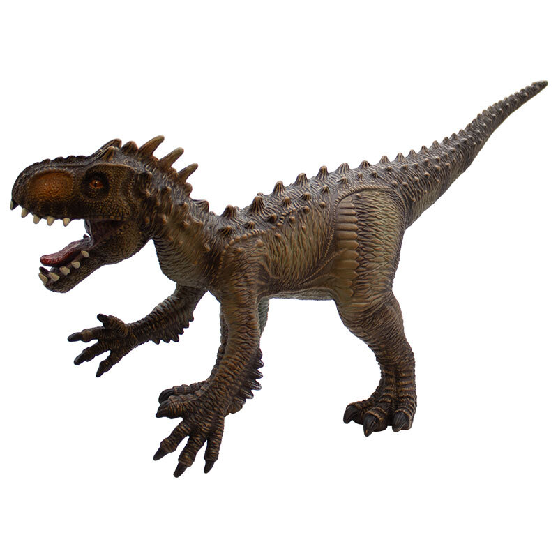 اکشن فیگور موزیکال Ucok Toys طرح دایناسور J6-1