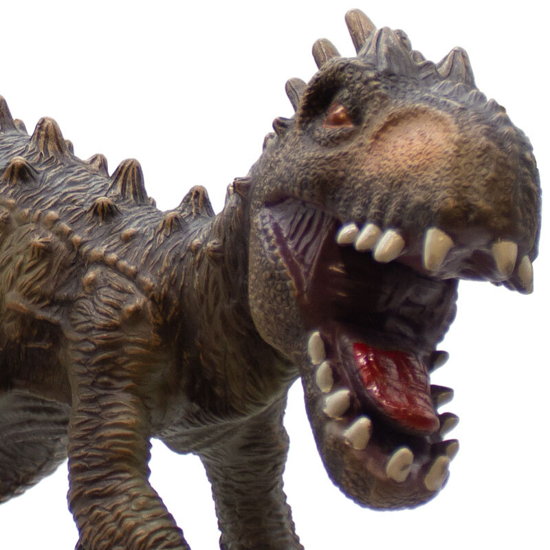 اکشن فیگور موزیکال Ucok Toys طرح دایناسور J6-1