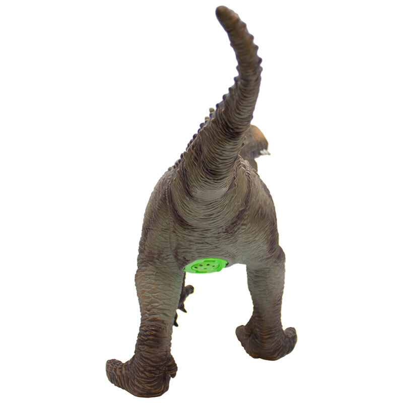 اکشن فیگور موزیکال Ucok Toys طرح دایناسور J6-1