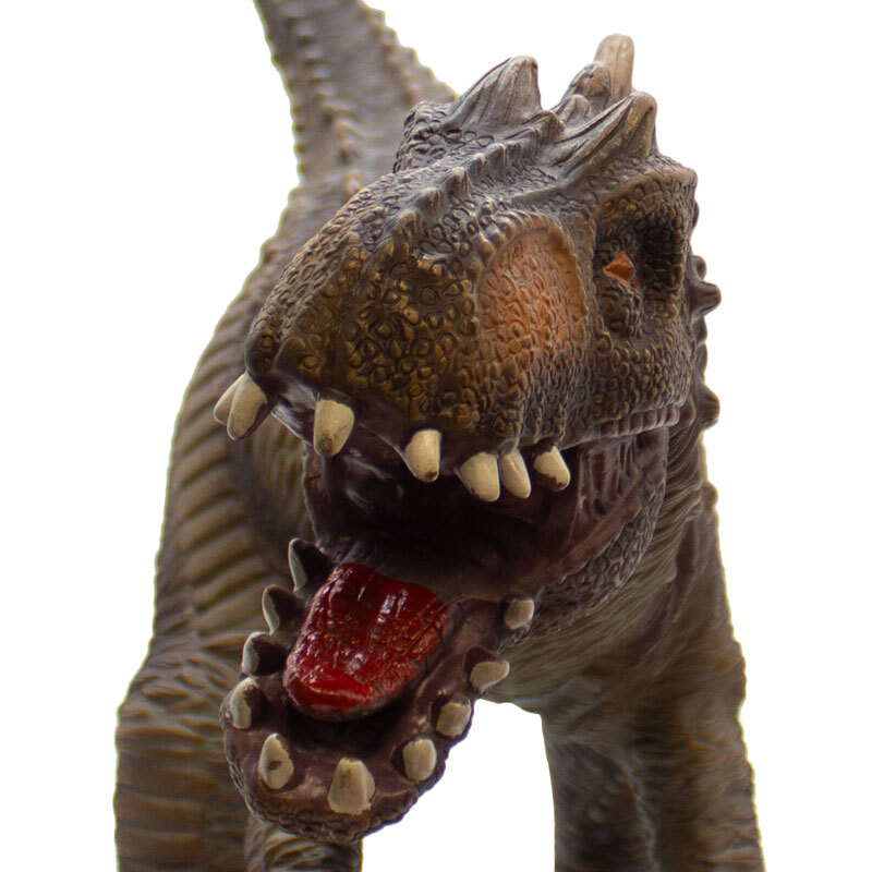 اکشن فیگور موزیکال Ucok Toys طرح دایناسور J6-1