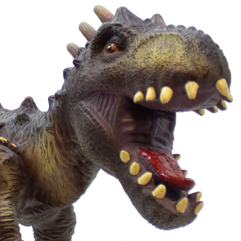 اکشن فیگور موزیکال Ucok Toys طرح دایناسور J6-2