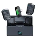 میکروفون یقه ای بی سیم Green Lion GM-90X