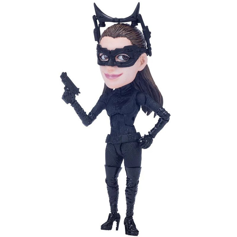 اکشن فیگور Diamond Select طرح Catwoman