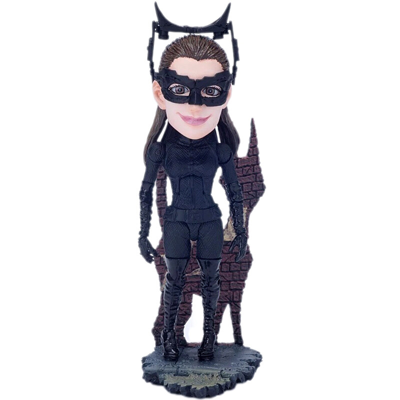 اکشن فیگور Diamond Select طرح Catwoman