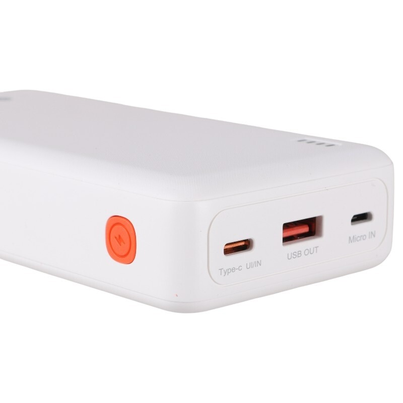 پاور بانک فست شارژ پرووان PPB5212 QC3.0 PD 22.5W ظرفیت 20000 میلی آمپر ساعت