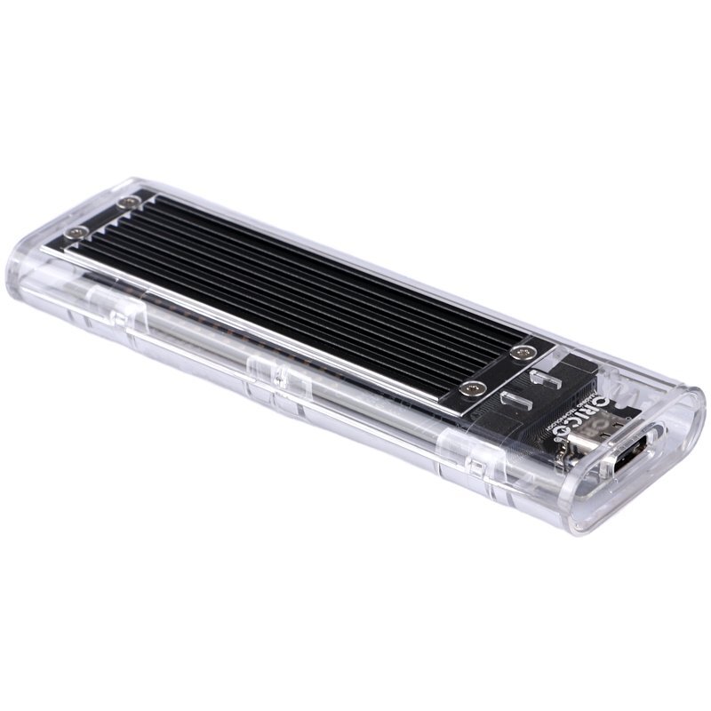 باکس هارد M.2 SSD اوریکو TCM2F-C3