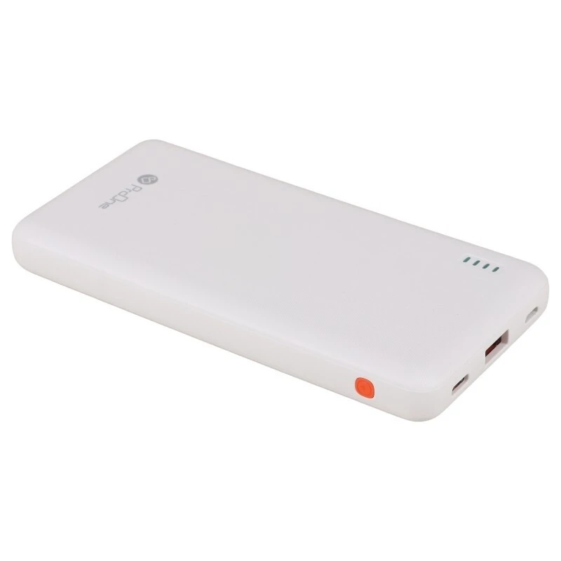 پاور بانک فست شارژ پرووان PPB5124 QC3.0 PD 22.5W ظرفیت 10000 میلی آمپر ساعت