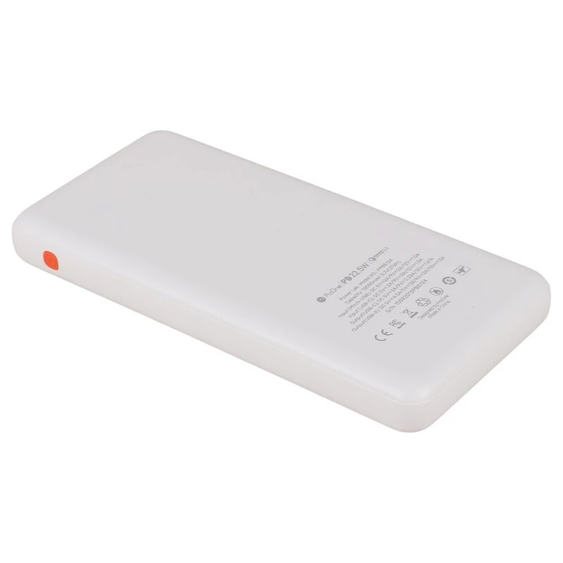 پاور بانک فست شارژ پرووان PPB5124 QC3.0 PD 22.5W ظرفیت 10000 میلی آمپر ساعت