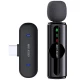 میکروفون یقه ای بی سیم Green Lion GM-75X