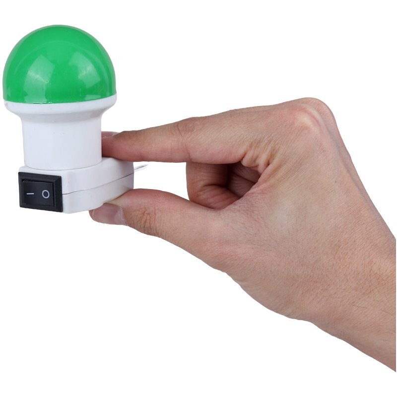 چراغ خواب Power