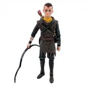 اکشن فیگور طرح God of War Atreus