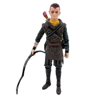 اکشن فیگور طرح God of War Atreus