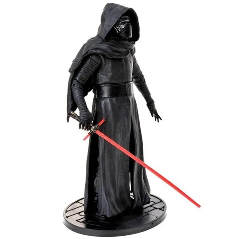 اکشن فیگور Disney Store طرح Star Wars Kylo Ren
