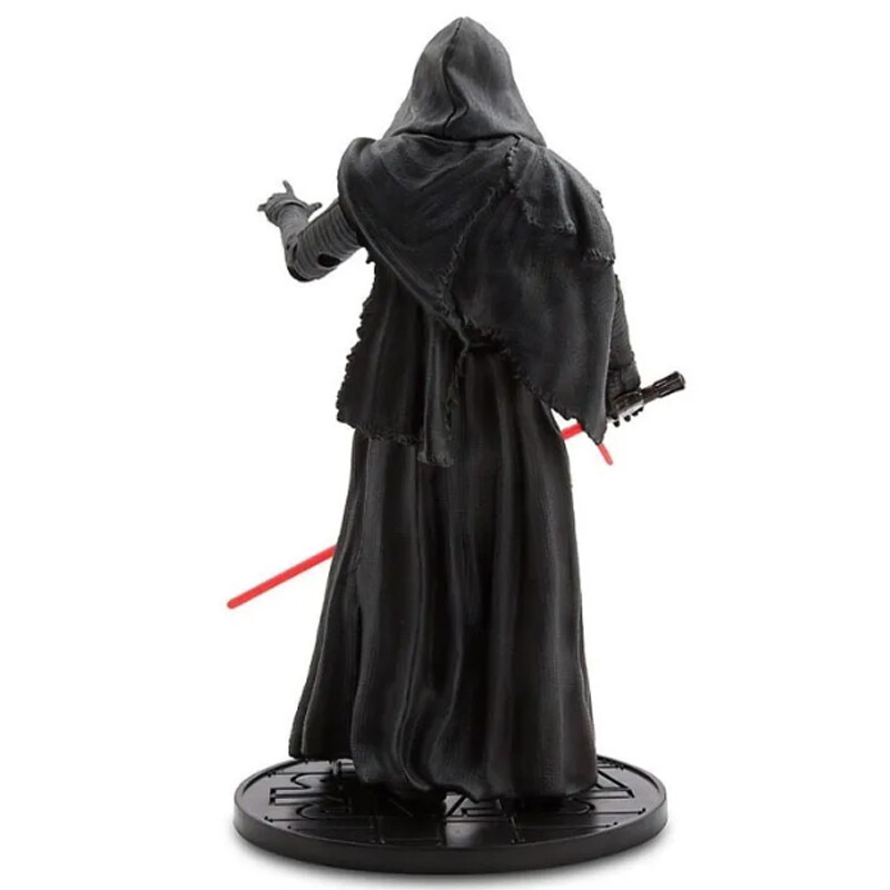 اکشن فیگور Disney Store طرح Star Wars Kylo Ren