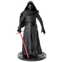 اکشن فیگور Disney Store طرح Star Wars Kylo Ren