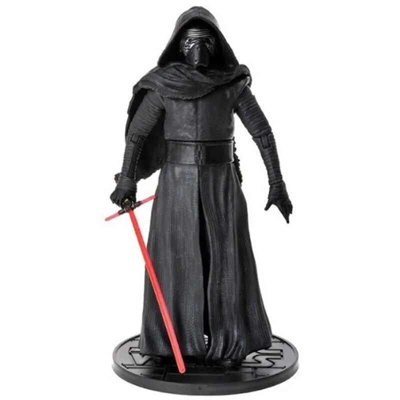 اکشن فیگور Disney Store طرح Star Wars Kylo Ren