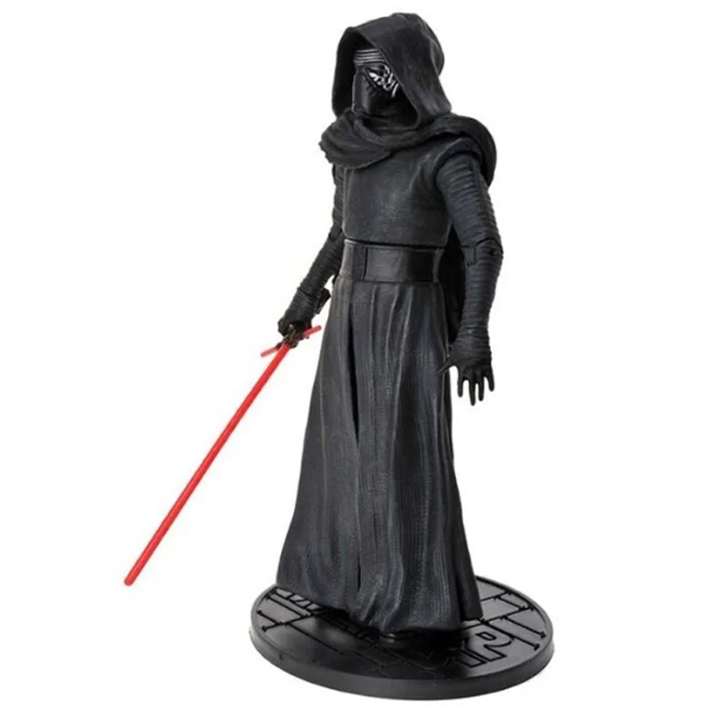 اکشن فیگور Disney Store طرح Star Wars Kylo Ren