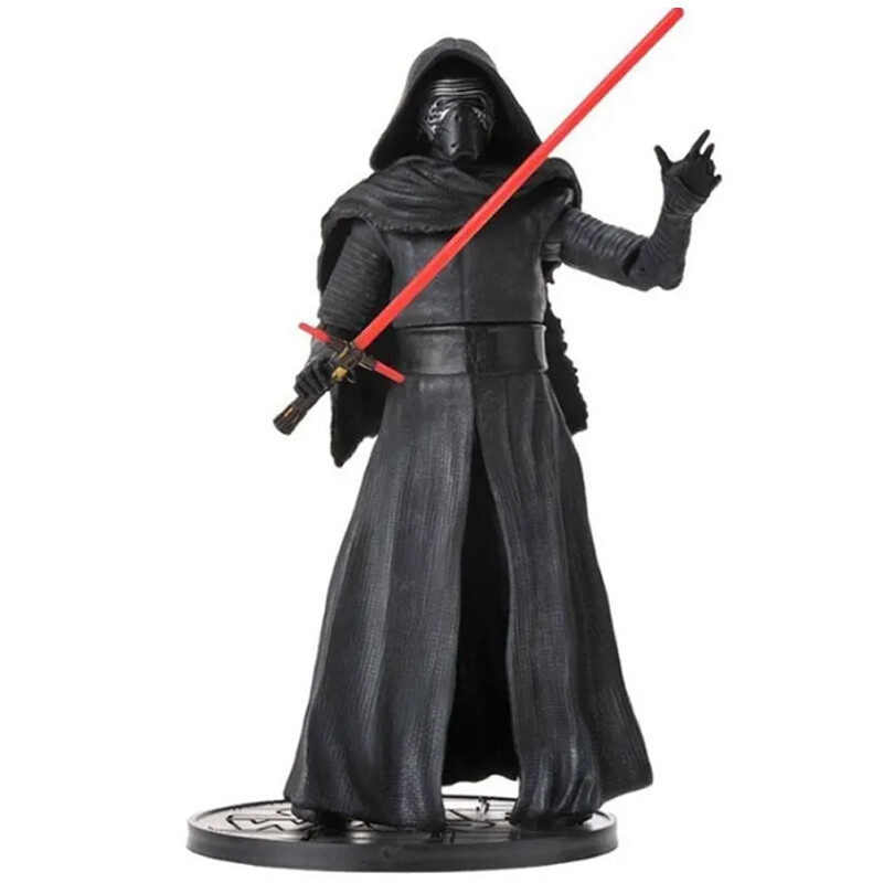 اکشن فیگور Disney Store طرح Star Wars Kylo Ren