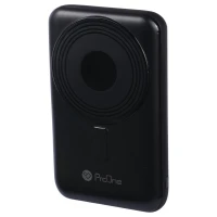 پاور بانک بی سیم فست شارژ پرووان PPB5119 PD QC3.0 22.5W ظرفیت 10000 میلی آمپر ساعت