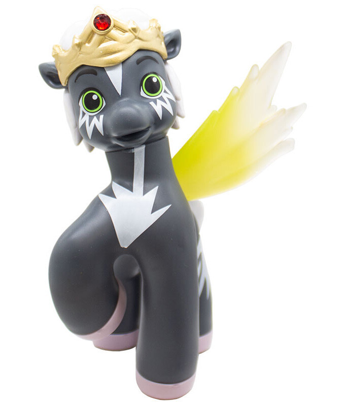 اکشن فیگور طرح Filly Funtasia بسته 5 عددی