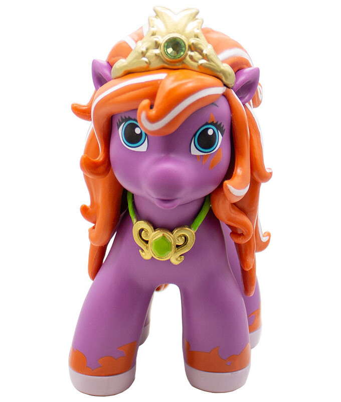 اکشن فیگور طرح Filly Funtasia بسته 5 عددی
