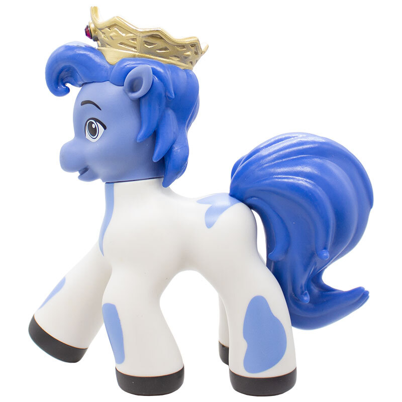 اکشن فیگور طرح Filly Funtasia بسته 5 عددی