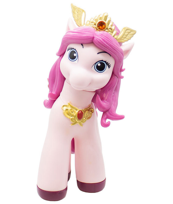 اکشن فیگور طرح Filly Funtasia بسته 5 عددی