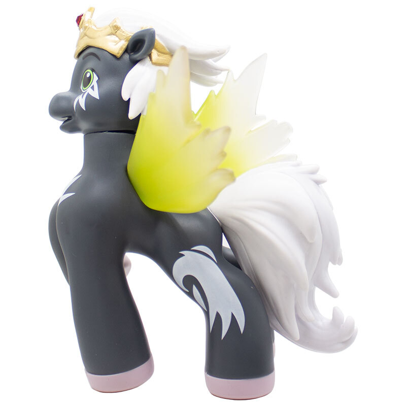 اکشن فیگور طرح Filly Funtasia بسته 5 عددی