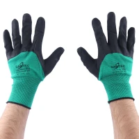 دستکش ضد برش بارتک Bartec ART-W6 کد 2