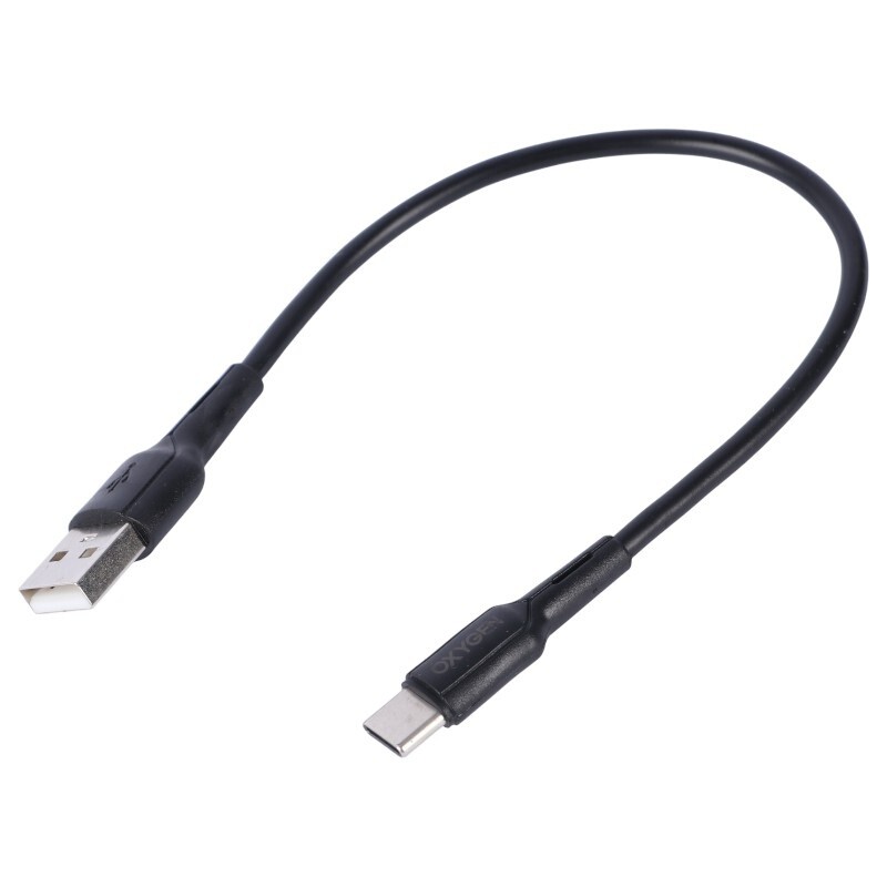 پاور بانک فست شارژ اکسیژن OX-210 PD 22.5W ظرفیت 20000 میلی آمپر ساعت