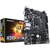 مادربرد گیگابایت H310M H rev.1.3 DDR4