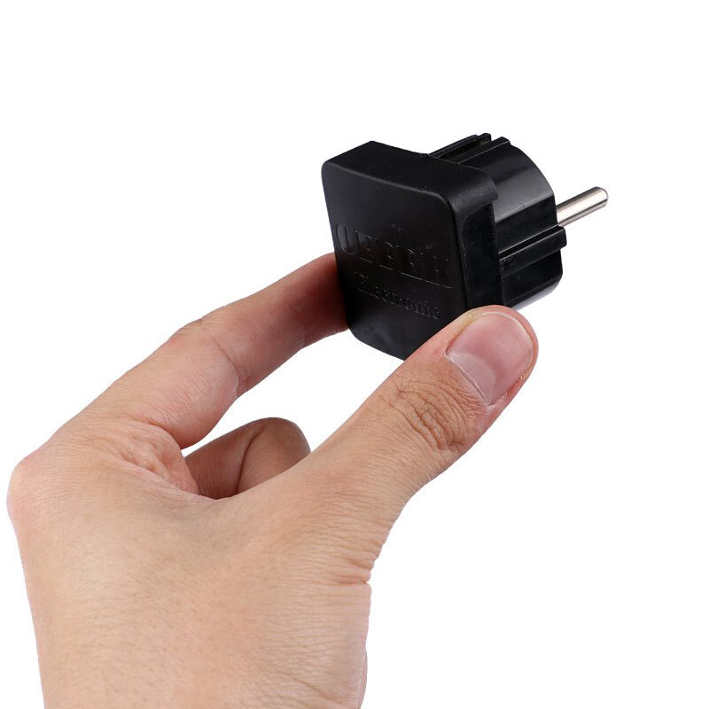 دوشاخه برق ارت دار آفر الکترونیک Offer Electronic Peyman OR337