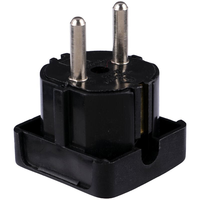 دوشاخه برق ارت دار آفر الکترونیک Offer Electronic Peyman OR337