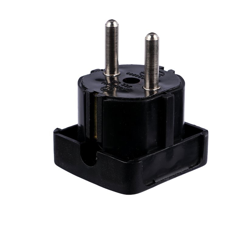 دوشاخه برق ارت دار آفر الکترونیک Offer Electronic Peyman OR337