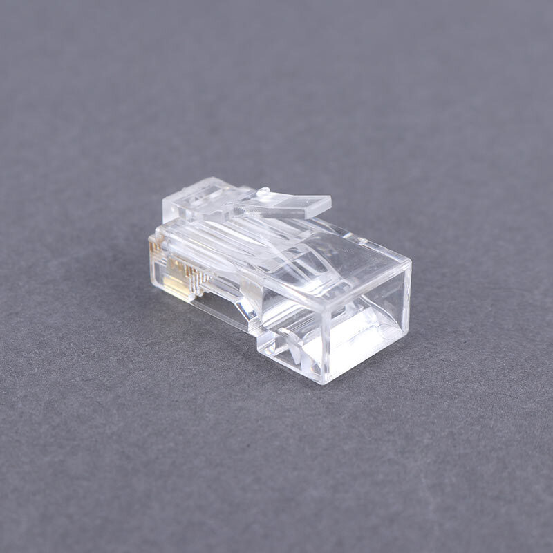 سوکت شبکه Modular RJ45 Cat6