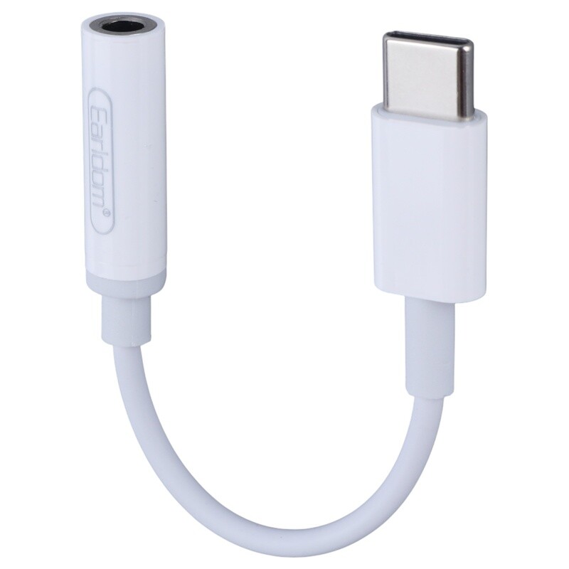 تبدیل Type-C به AUX ارلدام ET-OT42