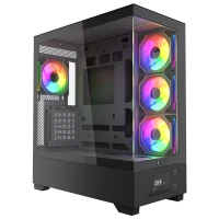 کیس کامپیوتر لاجی کی LogiKey C674B