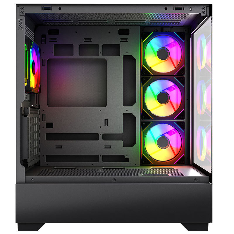 کیس کامپیوتر لاجی کی LogiKey C674B